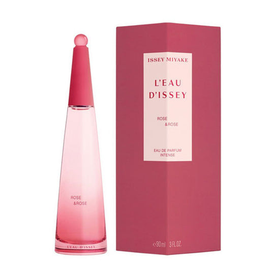 ISSEY MIYAKE ROSE & ROSE WOMEN 3.0 OZ. EDT SP