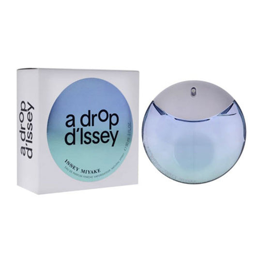 ISSEY MIYAKE A DROP D'ISSEY WOMEN 3.0 OZ EDP SP FRAICHE