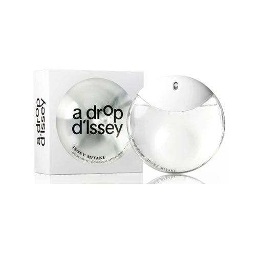 ISSEY MIYAKE A DROP D'ISSEY WOMEN 3.0 OZ EDP SP