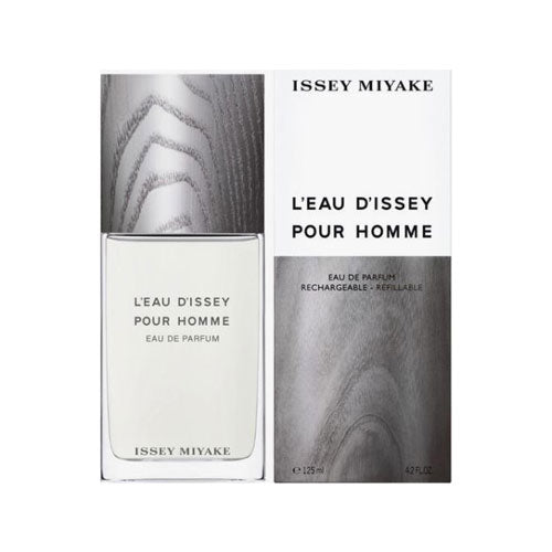 ISSEY MIYAKE L'EAU D'ISSEY MEN 4.2 OZ EDP SP