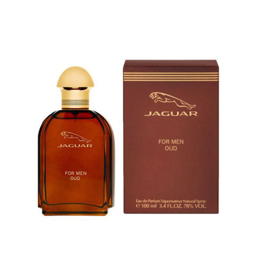 JAGUAR OUD MEN 3.4 OZ EDP SP