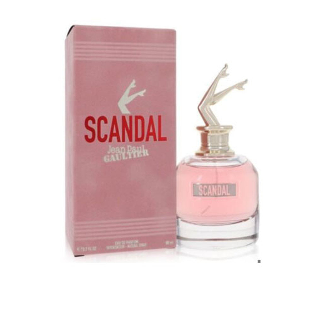 JEAN PAUL GAULTIER SCANDAL WOMEN 2.7 OZ. EDP SP