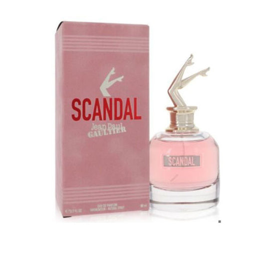 JEAN PAUL GAULTIER SCANDAL WOMEN 2.7 OZ. EDP SP