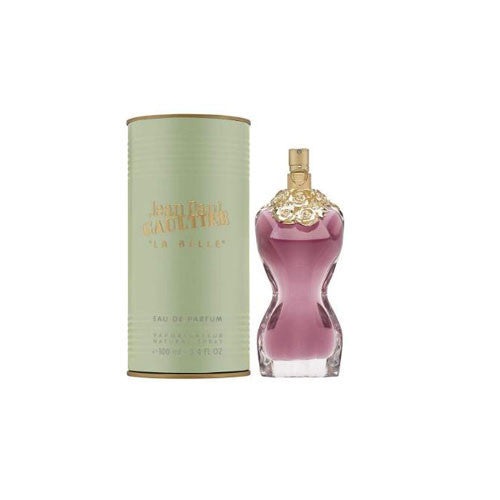 JEAN PAUL GAULTIER CLASSIQUE LA BELLE WOMAN 3.4 OZ. EDP SP