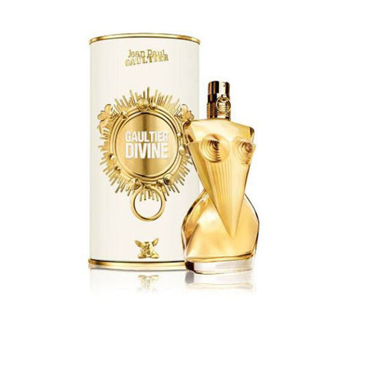 JEAN PAUL GAULTIER DIVINE WOMEN 3.4 OZ EDP SP
