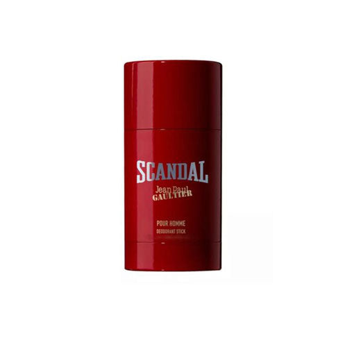 DEODORANT STICK JEAN PAUL GAULTIER  SCANDAL MEN 2.5 OZ