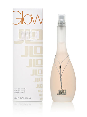 JENNIFER LOPEZ GLOW WOMEN 3.4 OZ. EDT SP