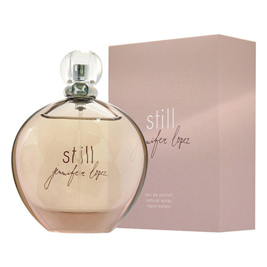 JENNIFER LOPEZ STILL WOMEN 3.4 OZ. EDP SP