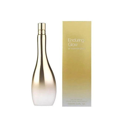 JENNIFER LOPEZ ENDURING GLOW WOMEN 3.4 EDP SP