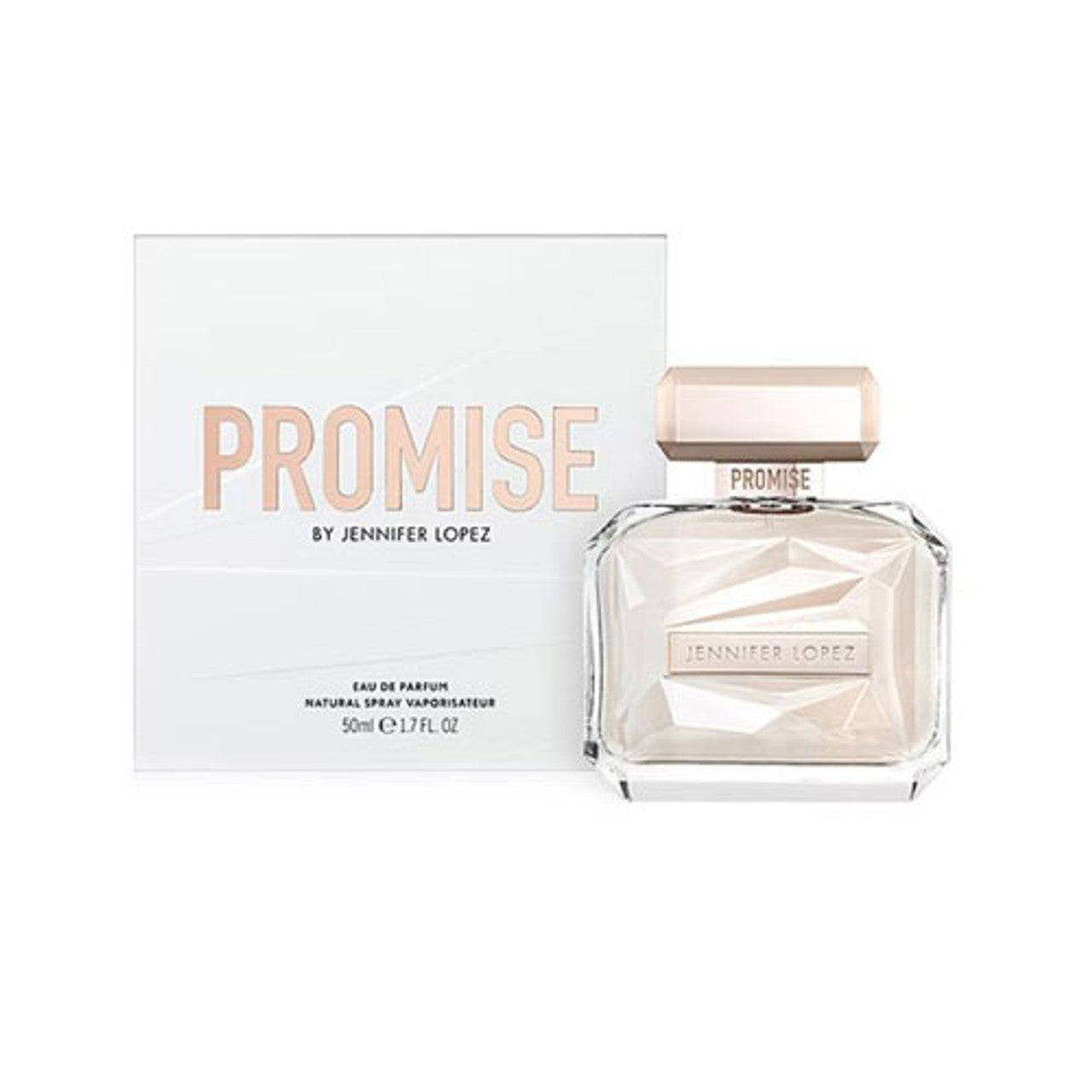 JENNIFER LOPEZ PROMISE WOMEN 3.4 OZ. EDP SP