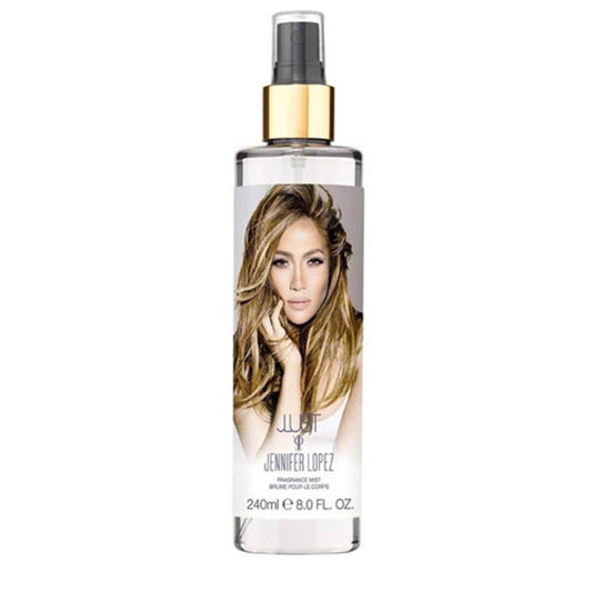 BODY MIST JENNIFER LOPEZ JLUST WOMEN 8.0 OZ