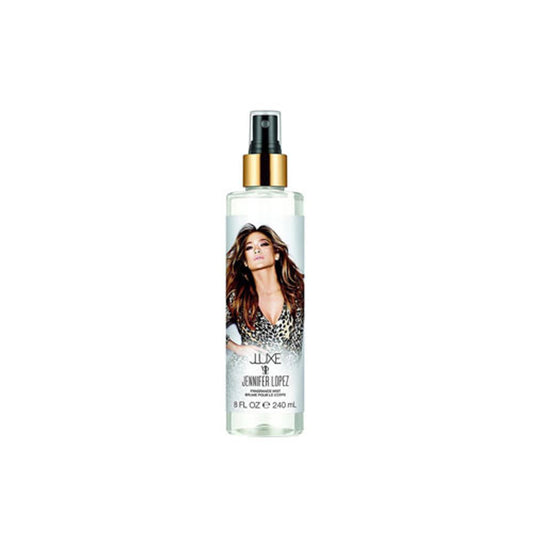 BODY MIST JENNIFER LOPEZ JLUXE BOR WOMEN 8.0 OZ