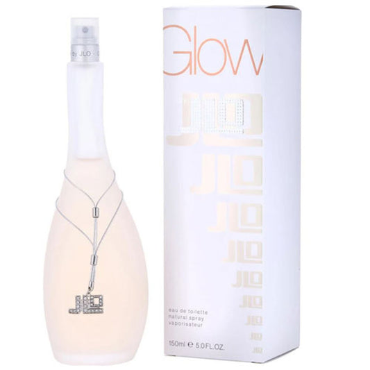 JENNIFER LOPEZ GLOW WOMEN 5.0 OZ EDT SP