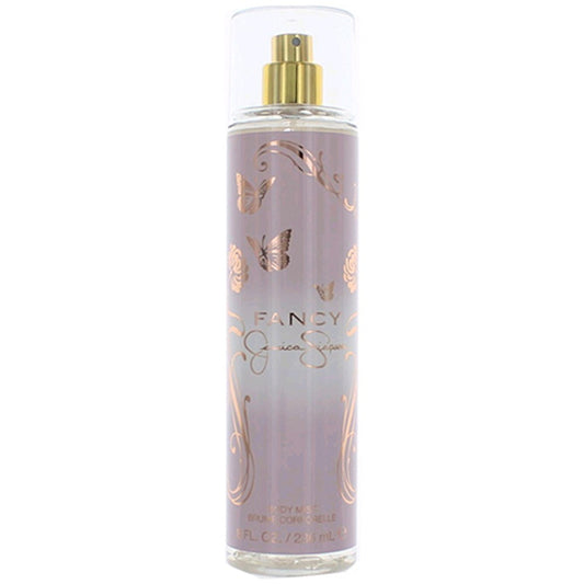 BODY MIST WOMEN JESSICA SIMPSON FANCY 8.0 OZ. SP