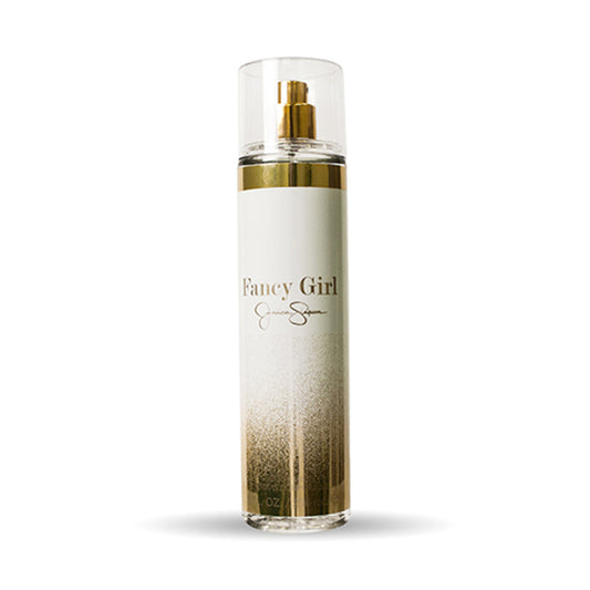 BODY MIST WOMEN JESSICA SIMPSON FANCY GIRL 8.0 OZ. SP