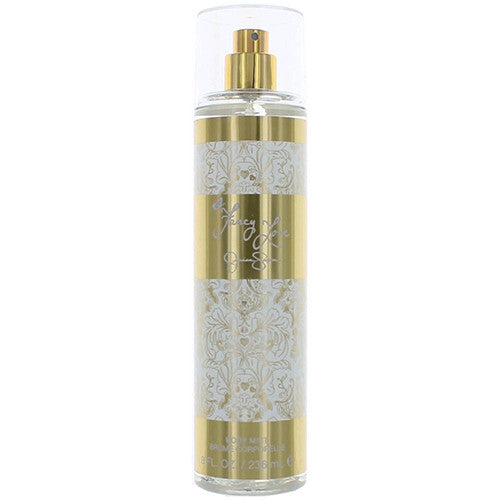 BODY MIST WOMEN JESSICA SIMPSON FANCY LOVE 8.0 SP