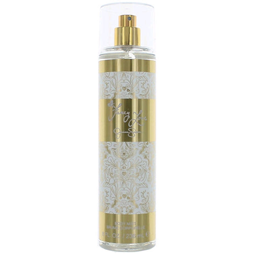 BODY MIST WOMEN JESSICA SIMPSON FANCY LOVE 8.0 SP