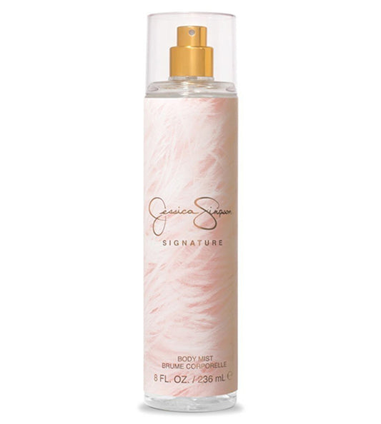 BODY MIST WOMEN JESSICA SIMPSON SIGNATURE 8.0 OZ. SP