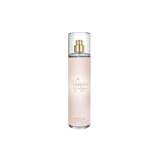 BODY MIST WOMEN JESSICA SIMPSON FANCY FOREVER 8.0 OZ. SP