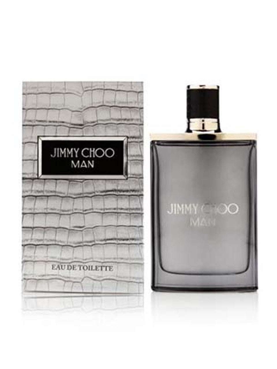 JIMMY CHOO MEN 3.4 OZ. EDT SPRAY