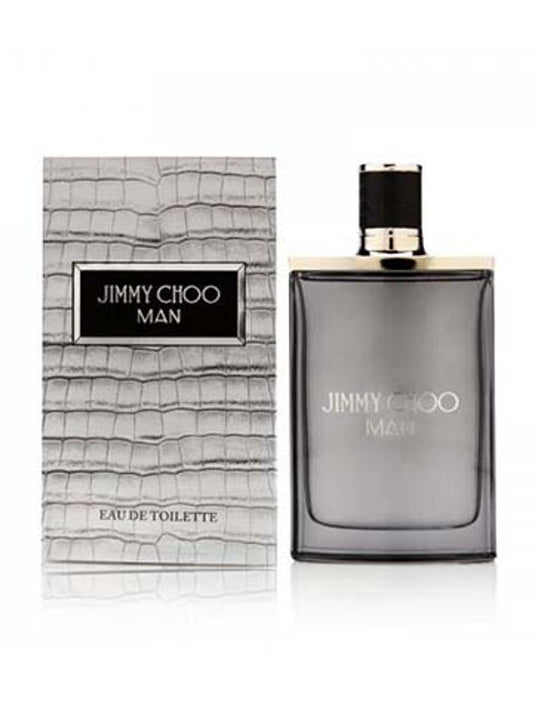 JIMMY CHOO MEN 3.4 OZ. EDT SPRAY