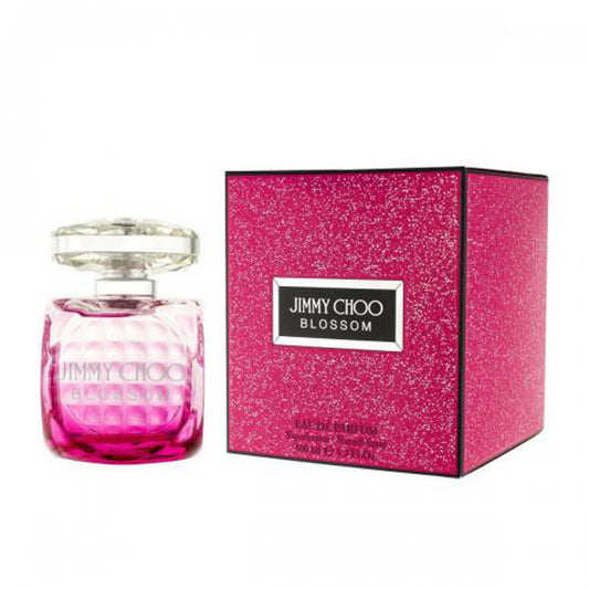 JIMMY CHOO BLOSSOM WOMEN 3.4 OZ. EDP