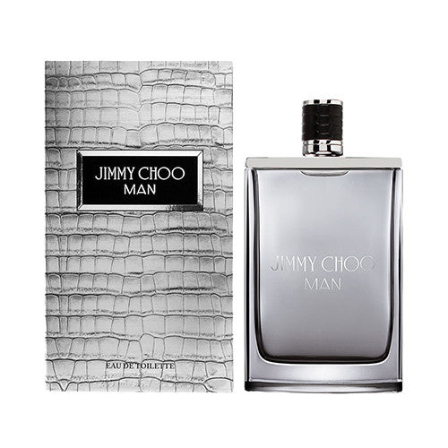 JIMMY CHOO MEN MEN 6.7 OZ. EDT SPRAY