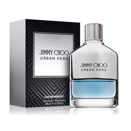 JIMMY CHOO URBAN HERO MEN 3.4 OZ. EDP