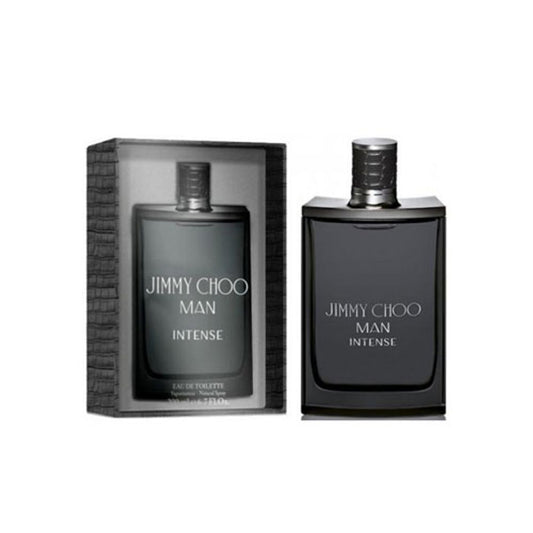 JIMMY CHOO MEN INTENSE 6.7 OZ. EDT SP