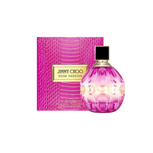 JIMMY CHOO ROSE PASSION WOMEN 3.4 OZ EDP SP