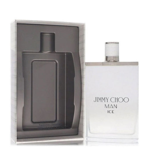 JIMMY CHOO MAN ICE 6.7 OZ EDT SP