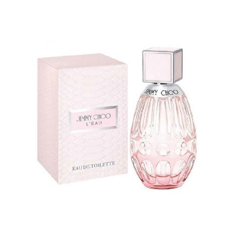 JIMMY CHOO L'EAU WOMEN 3.0 OZ EDT SP