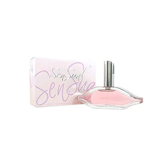 JOHAN B SENSUAL WOMEN 2.8 OZ. EDP