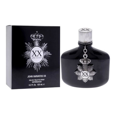 JOHN VARVATOS XX MEN 4.2 OZ EDT SP