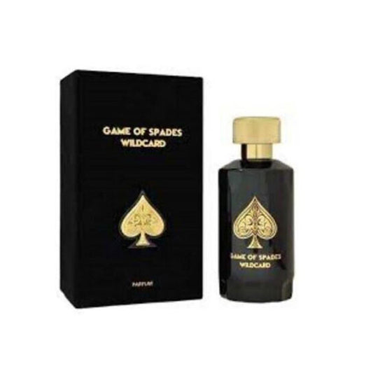 JO MILANO GAME OF SPADE WILDCARD UNISEX 3.4 OZ.EDP SP