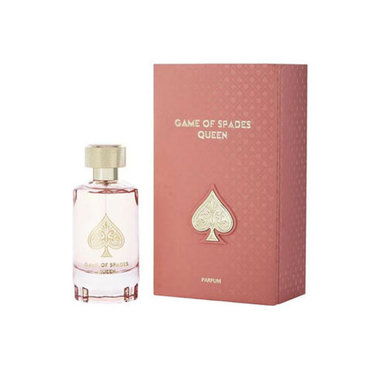 JO MILANO GAME OF SPADES QUEEN WOMEN 3.4 OZ EDP SP