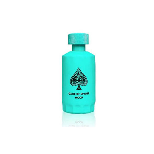 JO MILANO GAME OF SPADES MOON UNISEX 3.4 OZ EDP SP