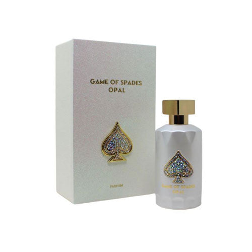 JO MILANO GAME OF SPADES UNISEX PARFUM 3.4 OZ
