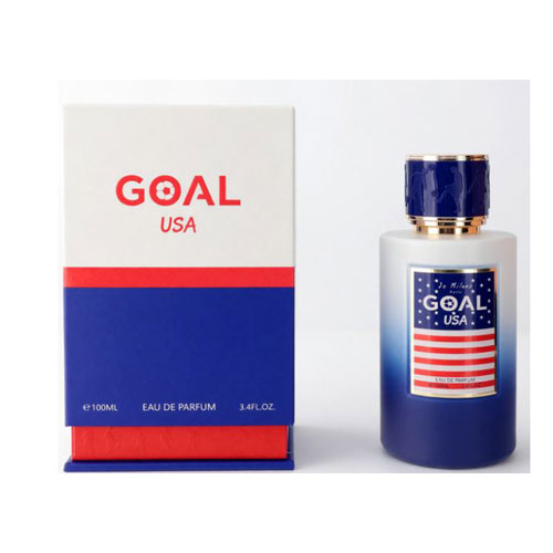 JO MILANO GOAL PARIS USA UNISEX 3.4 OZ EDP SP