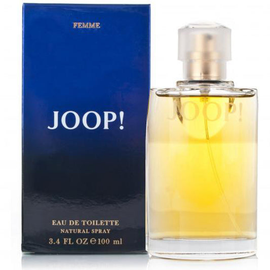 JOOP WOMAN 3.4 OZ. EDT