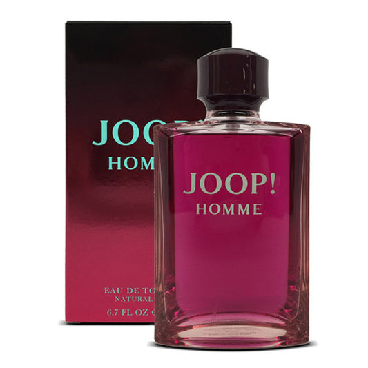 JOOP MEN 6.7 OZ. EDT SP