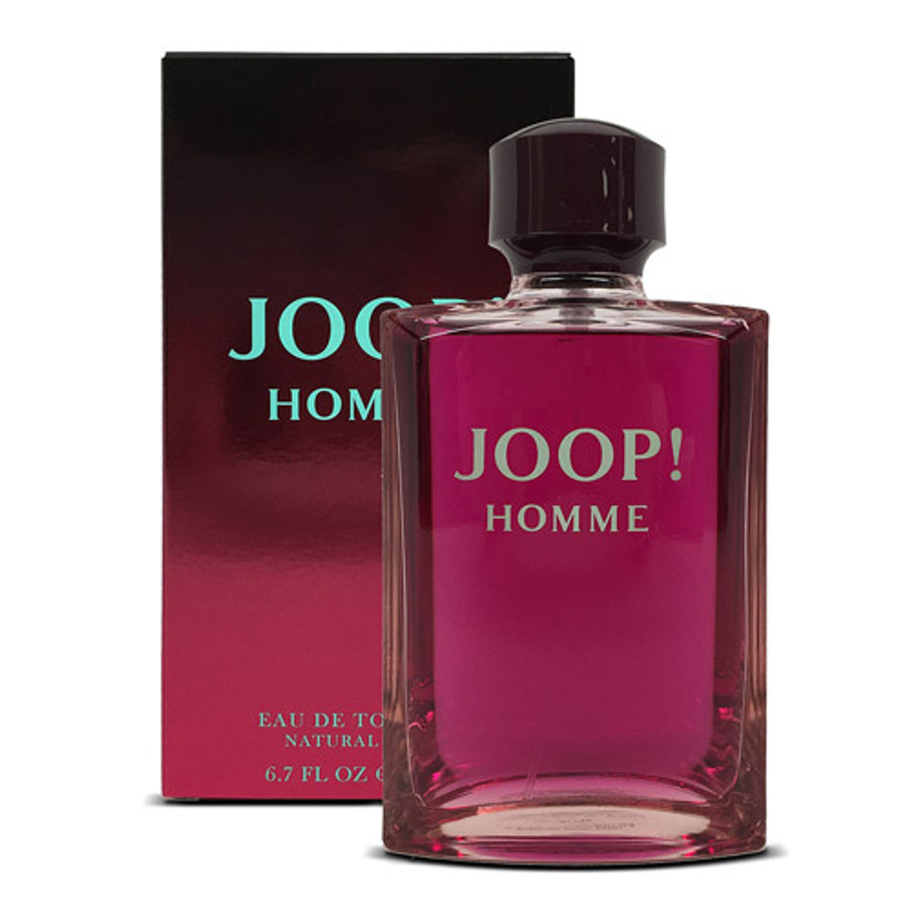 JOOP MEN 6.7 OZ. EDT SP