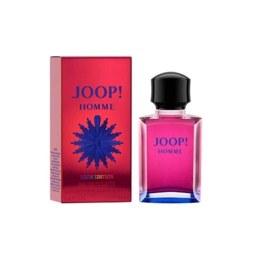 JOOP HOMME NEON 4.2 OZ EDT SP