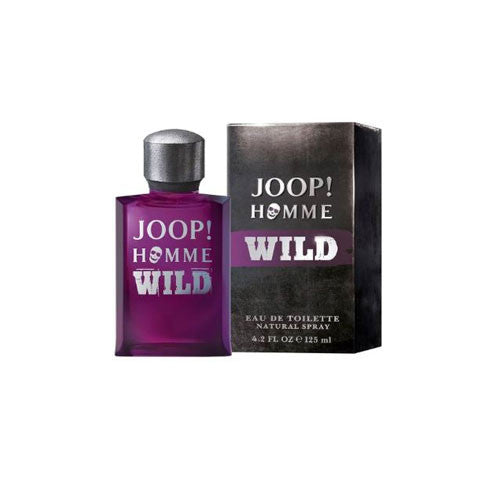 JOOP HOMME WILD 4.2 OZ EDT SP