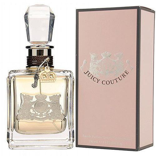 JUICY COUTURE WOMAN 3.4 OZ EDP SP