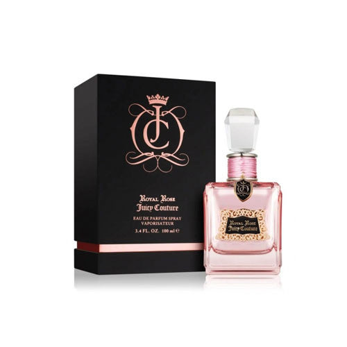 JUICY COUTURE ROYAL ROSE WOMEN 3.4 OZ. EDP SP