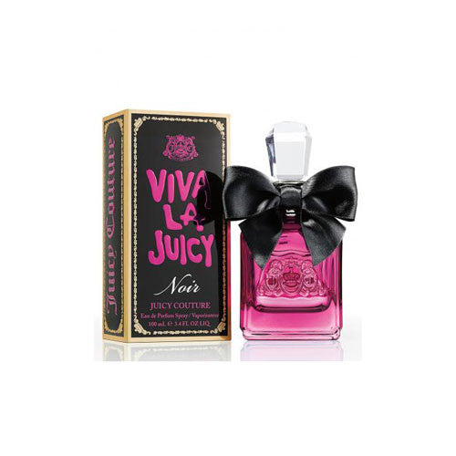 JUICY COUTURE VIVA LA JUICY LA NOIR WOMEN 3.4 OZ. EDP