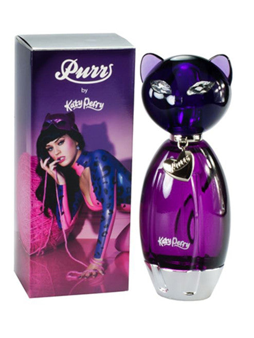 KATY PERRY PURR WOMEN 3.4 OZ. EDP SP