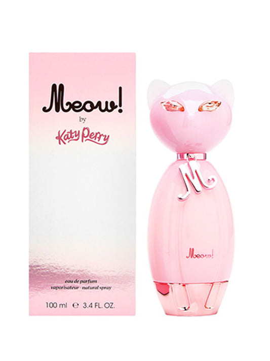 KATY PERRY MEOW WOMEN 3.4 OZ. EDP SP