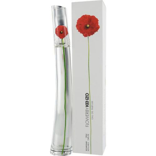 KENZO FLOWER WOMAN 3.3 EDP SP